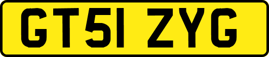 GT51ZYG