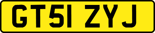 GT51ZYJ