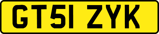 GT51ZYK