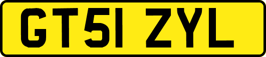 GT51ZYL