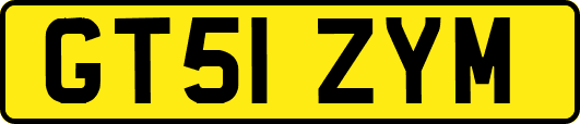 GT51ZYM