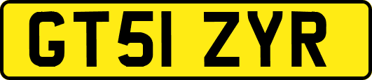 GT51ZYR