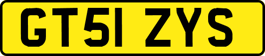 GT51ZYS