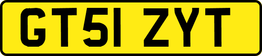 GT51ZYT