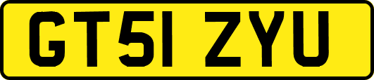 GT51ZYU