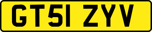 GT51ZYV