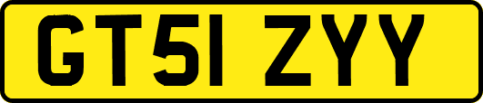 GT51ZYY