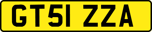 GT51ZZA