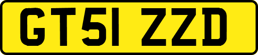 GT51ZZD