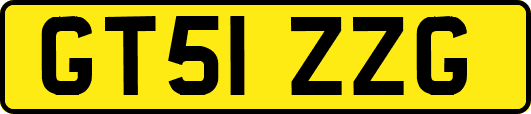 GT51ZZG
