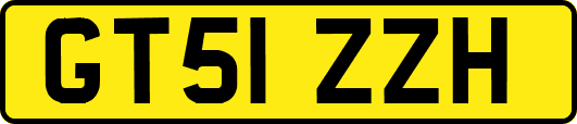 GT51ZZH