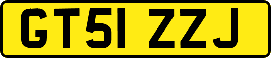 GT51ZZJ