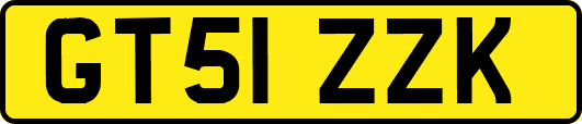 GT51ZZK