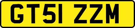 GT51ZZM