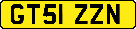 GT51ZZN