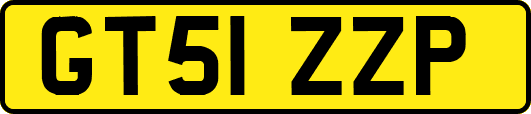 GT51ZZP