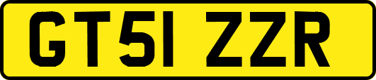 GT51ZZR