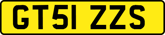 GT51ZZS