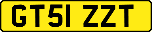 GT51ZZT