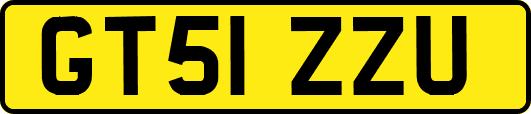 GT51ZZU