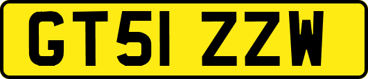 GT51ZZW