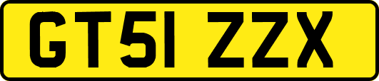 GT51ZZX