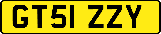 GT51ZZY