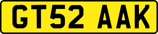 GT52AAK