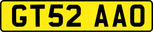GT52AAO