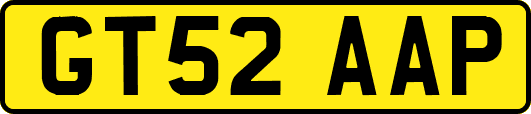 GT52AAP