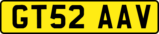 GT52AAV