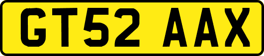 GT52AAX