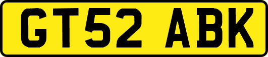 GT52ABK