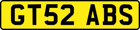 GT52ABS