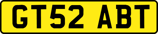 GT52ABT