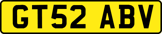 GT52ABV