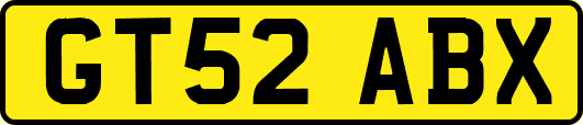 GT52ABX