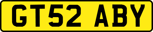 GT52ABY