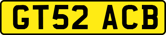 GT52ACB