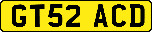 GT52ACD