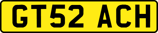 GT52ACH
