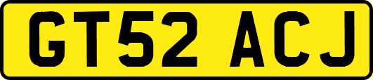 GT52ACJ