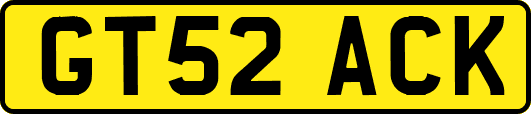 GT52ACK