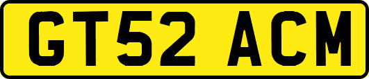 GT52ACM