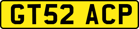 GT52ACP