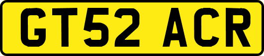 GT52ACR