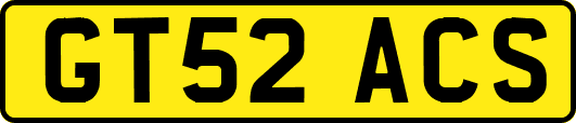 GT52ACS