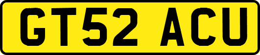 GT52ACU