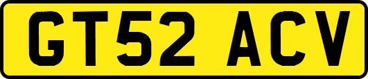 GT52ACV