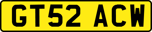 GT52ACW